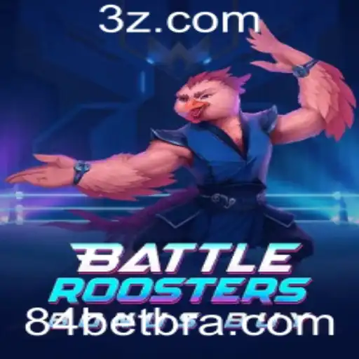 84 bet - Descubra o Mundo de BattleRoostersBonusBuy e a Emoção do 84 Bet