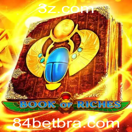 84 bet - Explorando o Fascinante Mundo de BookofRiches e o Conceito de 84 Bet