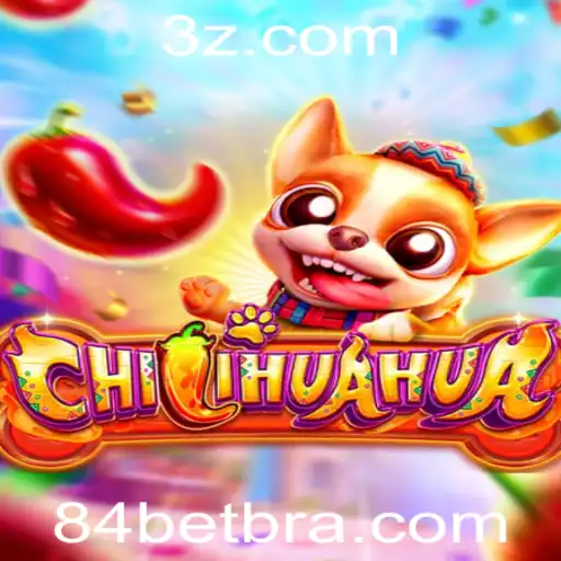 84 bet - Descubra a Emoção do Jogo CHILIHUAHUA com a Palavra-Chave 84 Bet