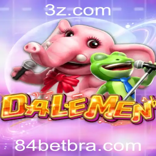 84 bet - Explorando DALEMEN: Um Mergulho Profundo no Jogo de Estratégia