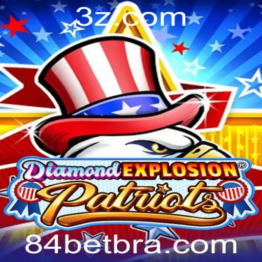 Descubra o Jogo Inovador DiamondExplosionPatriots e Suas Regras