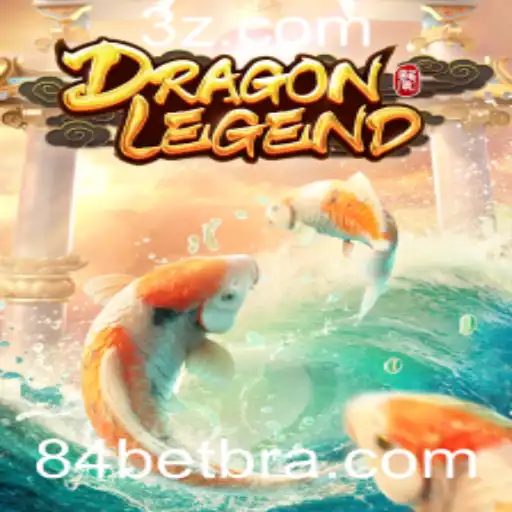 84 bet - Explore DragonLegend: Um Jogo de Estratégia e Aventura