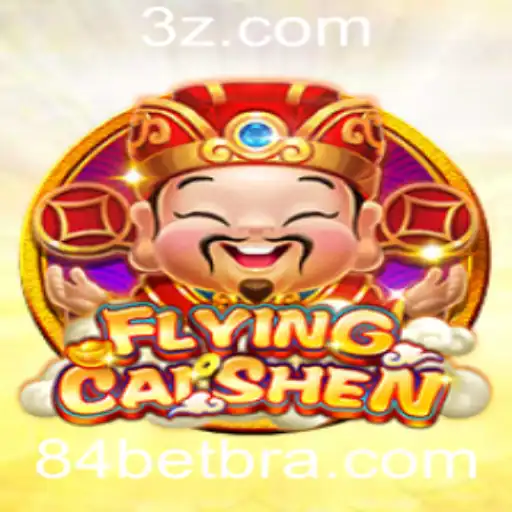 Explorando o Encantador Mundo de FlyingCaiShen e 84 bet
