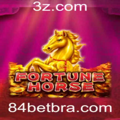 84 bet - FortuneHorse: Um Novo Conceito em Jogos de Apostas