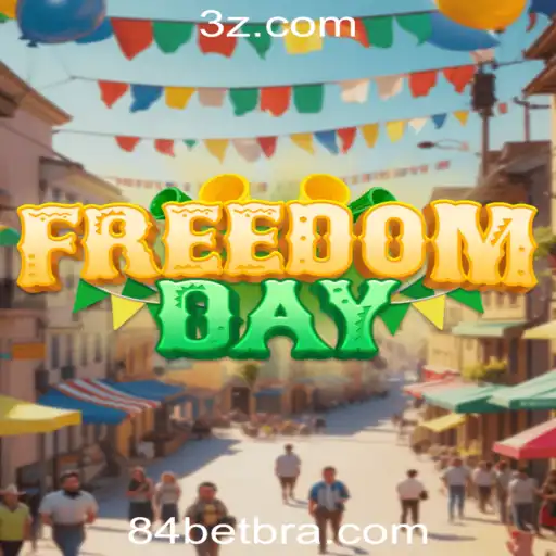 84 bet - FreedomDay: O Jogo que Une Estratégia e Apostas no Cenário Moderno