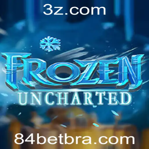 84 bet - Descubra o Fascinante Mundo de FrozenUncharted