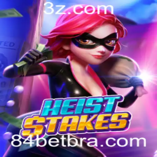 84 bet - Conheça o HeistStakes: O Excitante Jogo de Apostas