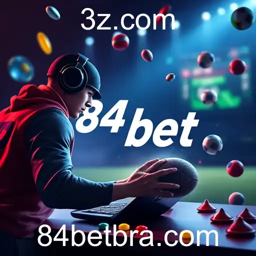 Apostas Online em Crescimento: A Trajetória do 84 bet
