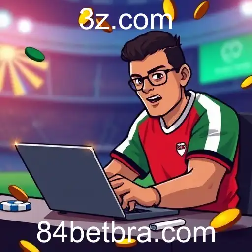 A Ascensão e Expansão do Mercado de Apostas Online em 2026