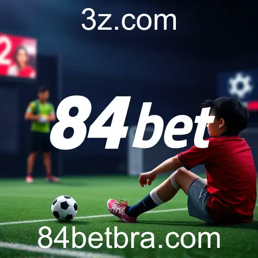 A Nova Era dos Jogos Online: O Impacto do 84 Bet