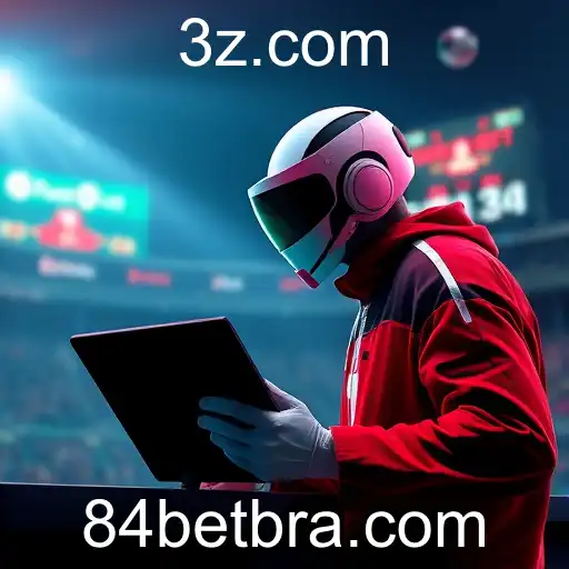 A Revolução das Apostas Online no Brasil: 84 Bet em Destaque