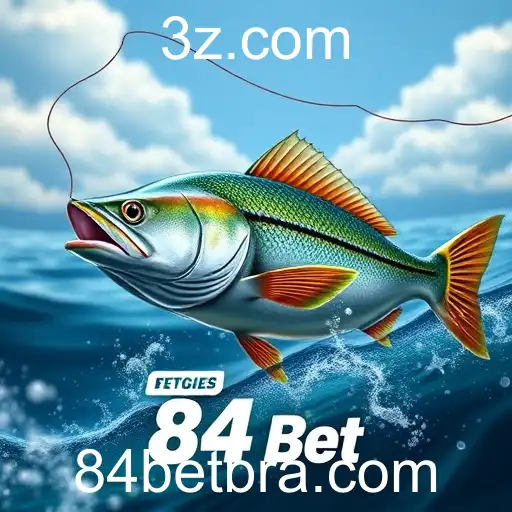 84 bet - Jogos de Pesca: Descubra a Emoção Aquática com 84 Bet