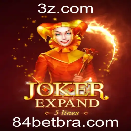 84 bet - Explorando o Fascinante Mundo de JokerExpand: Um Guia Completo