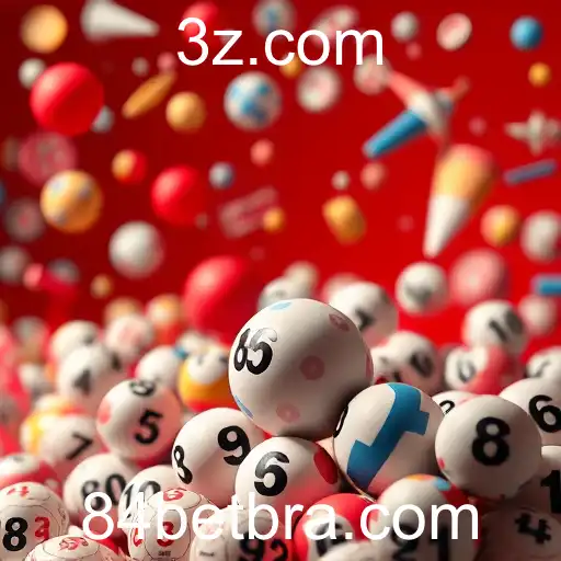 84 bet - Explorando o Mundo Fascinante da Loteria e o Papel do 84 Bet