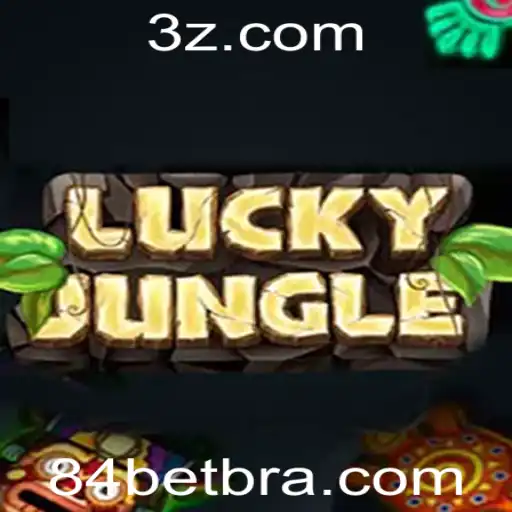 Explorando o Mundo de LuckyJungle: Aventura e Estratégia no Jogo de Azar Popular