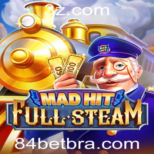 84 bet - Explorando 'MadHitFullSteam': Um Novo Jogo Empolgante