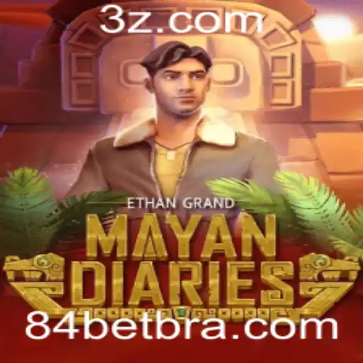 84 bet - MayanDiaries: Descubra o Fascinante Mundo do Jogo com '84 Bet'