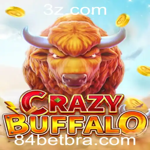 Descubra o Jogo CRAZYBUFFALO: Um Novo Desafio de Apostas com 84 Bet