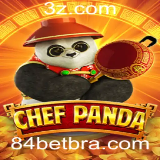 Descubra o Mundo de ChefPanda e o Excitante Desafio 84 Bet