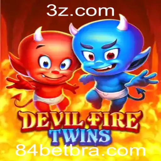 DevilFireTwins: Mergulhe no Universo Cativante do Novo Jogo Popular
