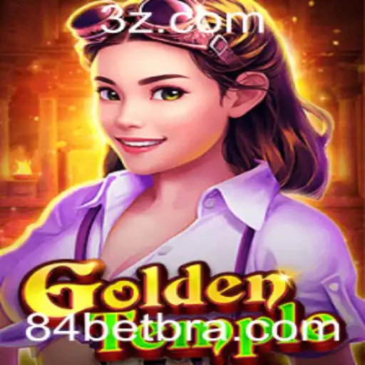 Descubra o Fascinante Jogo GoldenTemple e as Estratégias de Aposta com 84 Bet