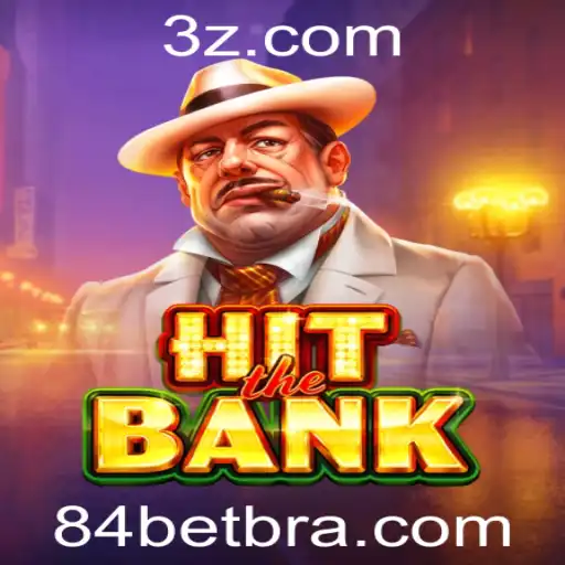 Explorando o Dinâmico Mundo de HitTheBank: Aposta na Estratégia com 84 Bet