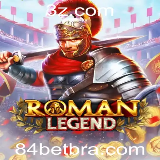 84 bet - RomanLegend: Explore um Mundo de Apostas e Aventuras com 84 Bet