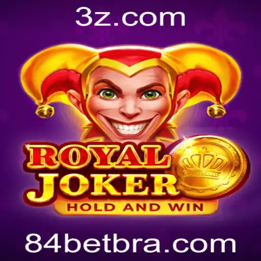 84 bet - Descubra o Fascinante Mundo de 'RoyalJoker' com 84 Bet