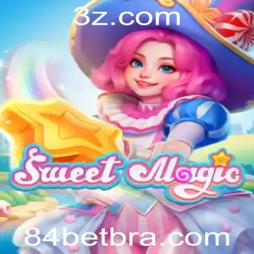 84 bet - Descubra o Mundo Encantado de SweetMagic e a Estratégia 84 bet