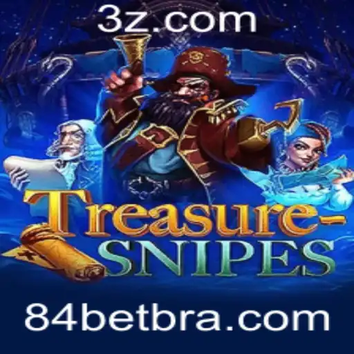 84 bet - TreasureSnipes: Uma Aventura de Caça ao Tesouro com Emoção e Estratégia