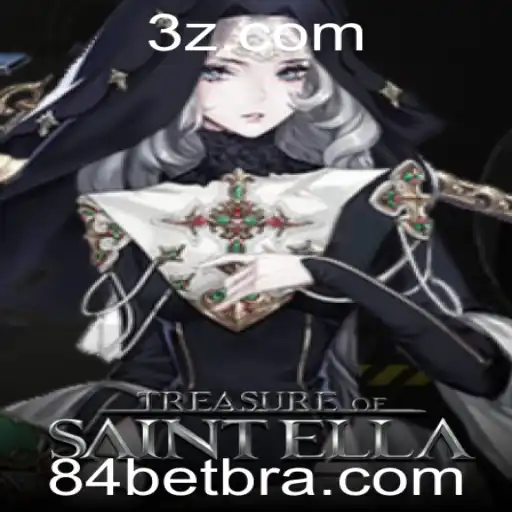84 bet - Descubra a Aventura de 'TreasureofSaintElla' com a Dinâmica 84 Bet