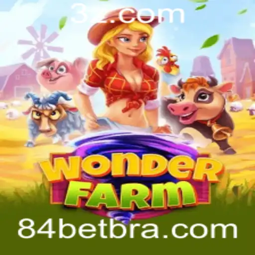 84 bet - Explorando o Fascinante Mundo de WonderFarm e a Dinâmica do 84 Bet