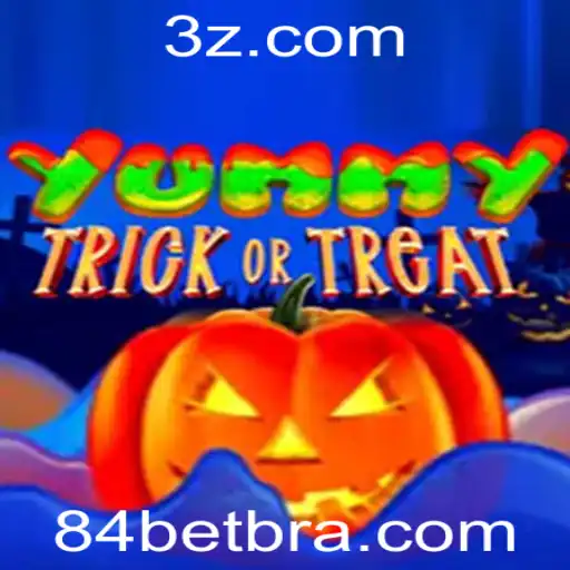 84 bet - Explorando o Mundo de YummyTrickorTreat: O Jogo de Estratégia e Diversão com 84 Bet